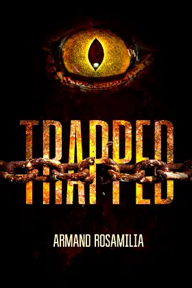 Trapped poster