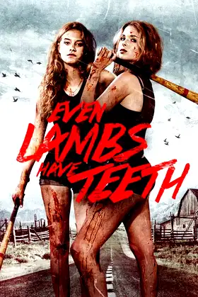 Even Lambs Have Teeth poster