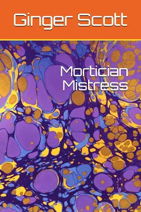 Mortician Mistress poster