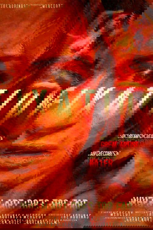 Fixation: When Art Goes Too Far poster