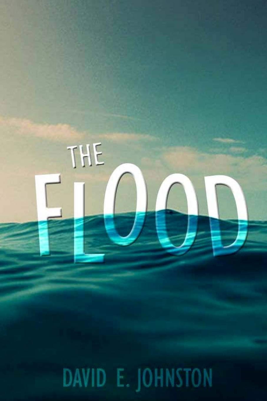 The Flood poster