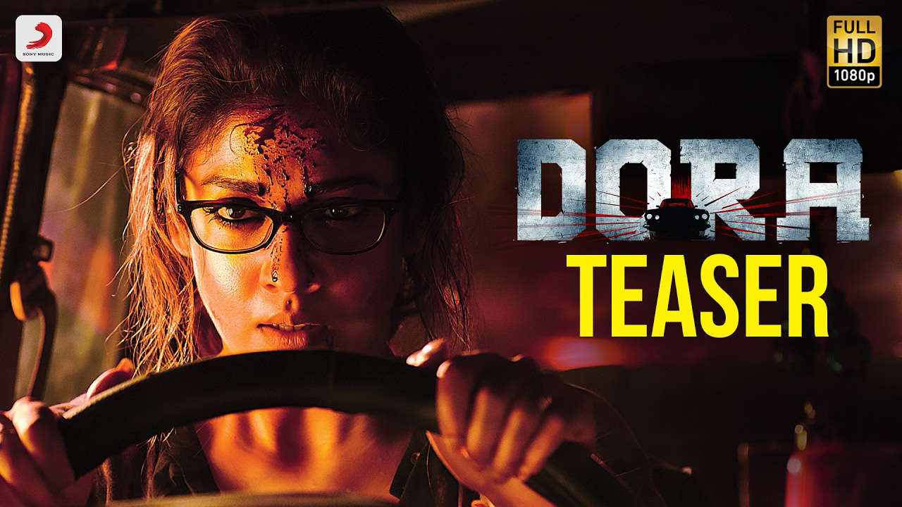 Poster for Dora