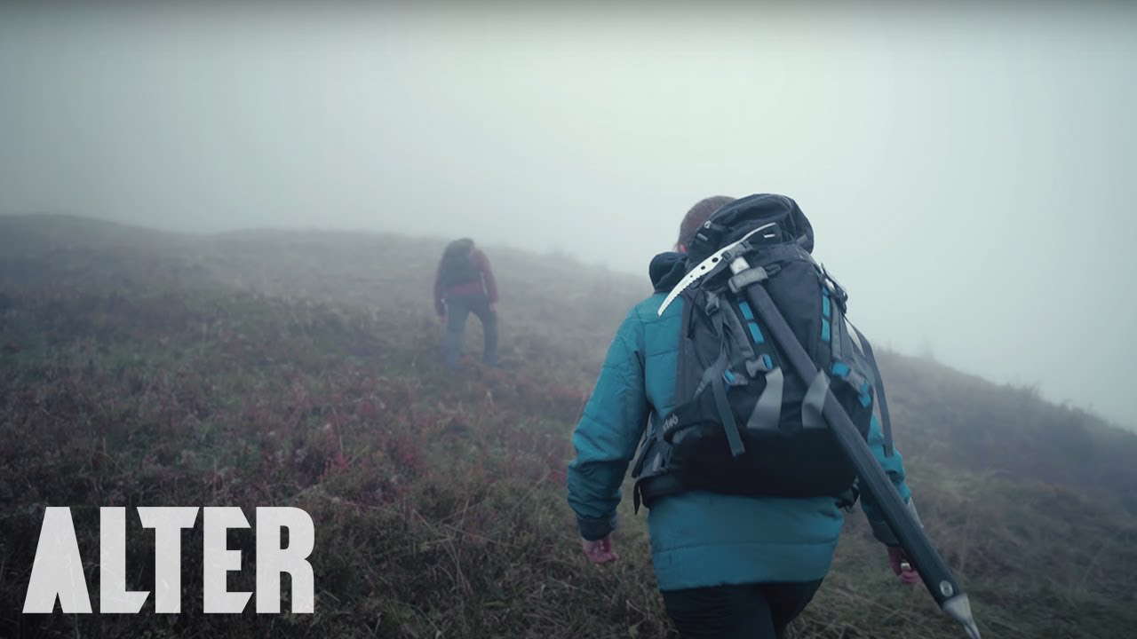 Horror Short Film "Altitude" | ALTER