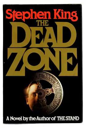 The Dead Zone poster