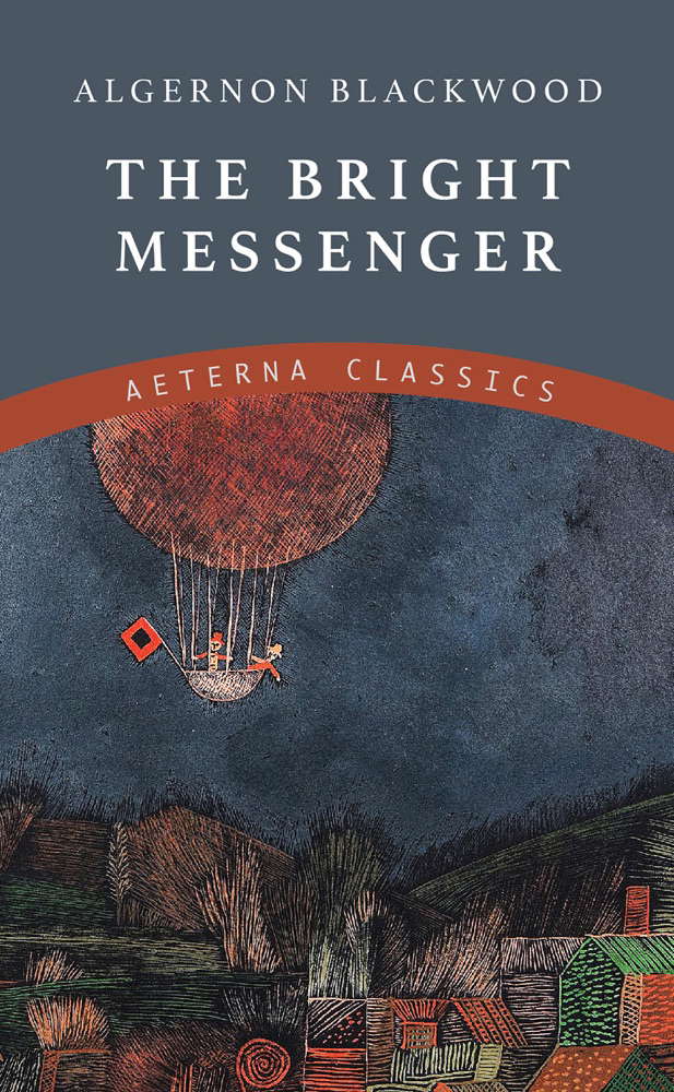 The Bright Messenger poster