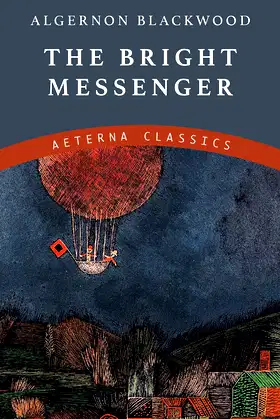 The Bright Messenger poster
