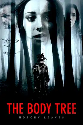 The Body Tree poster