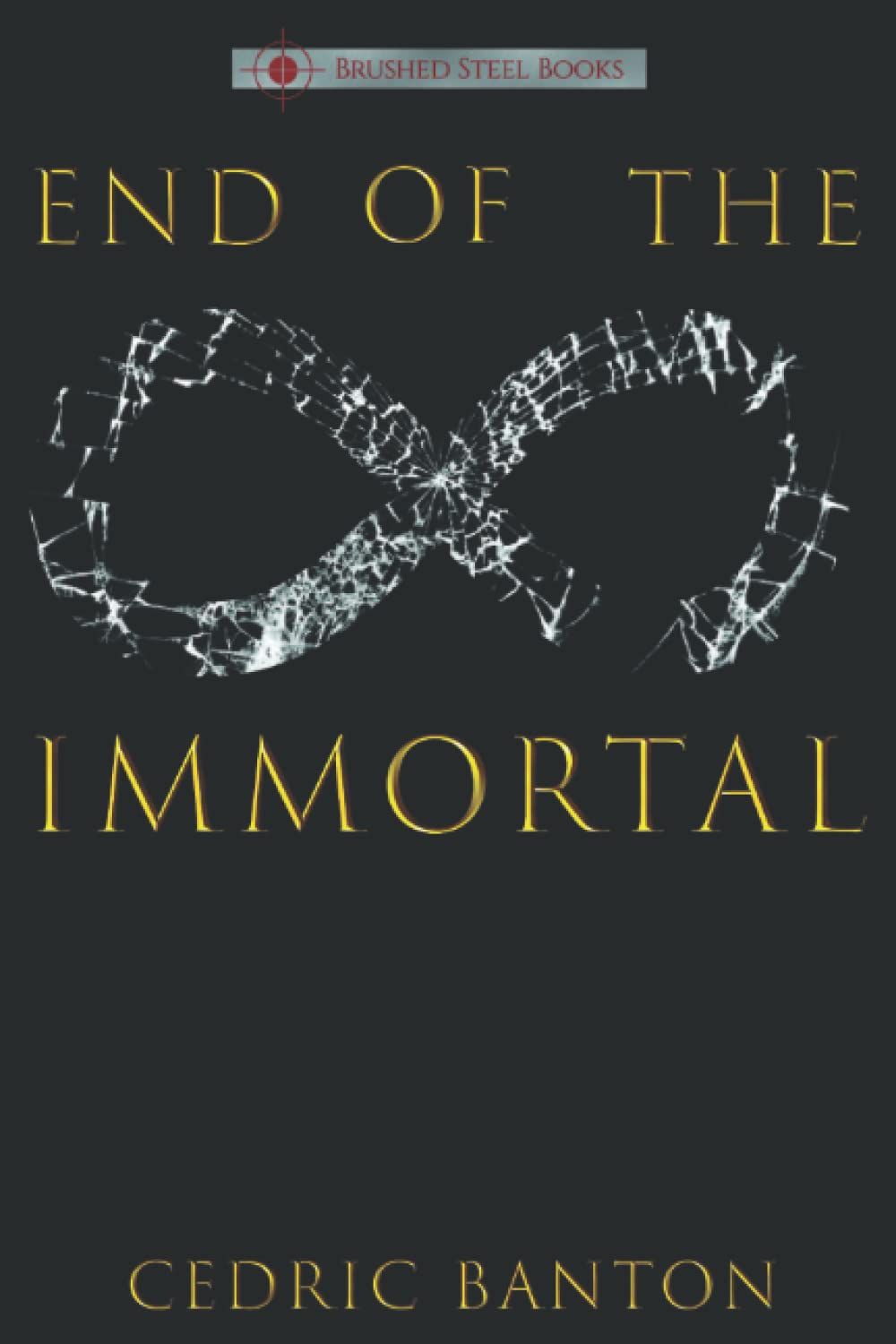 End of the Immortal poster