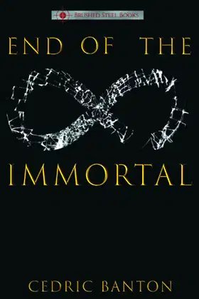 End of the Immortal poster