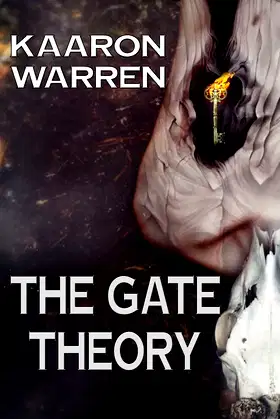The Gate Theory poster