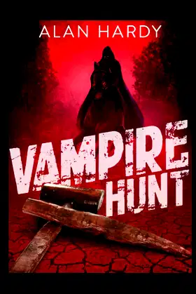 Vampire Hunt poster