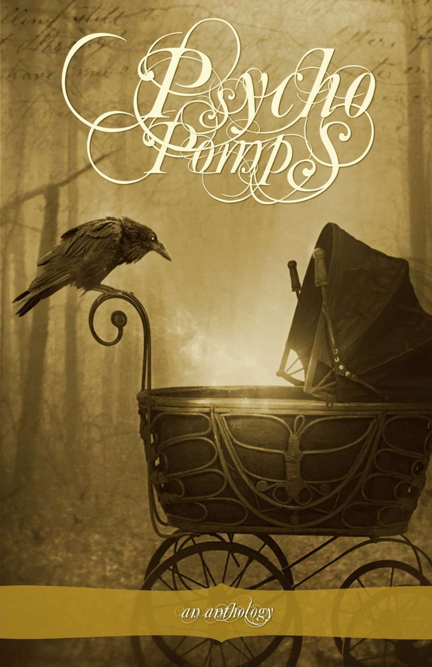 Psychopomps: Shepherds of the Dead poster