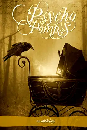 Psychopomps: Shepherds of the Dead poster