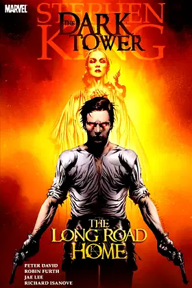 Stephen King's Dark Tower, Vol. 2: The Long Road Home poster