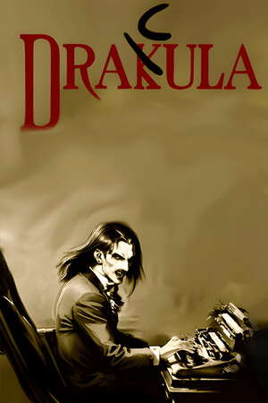 Drak(c)ula poster