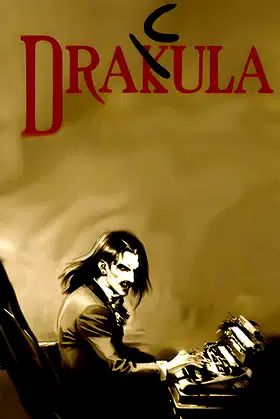 Drak(c)ula poster