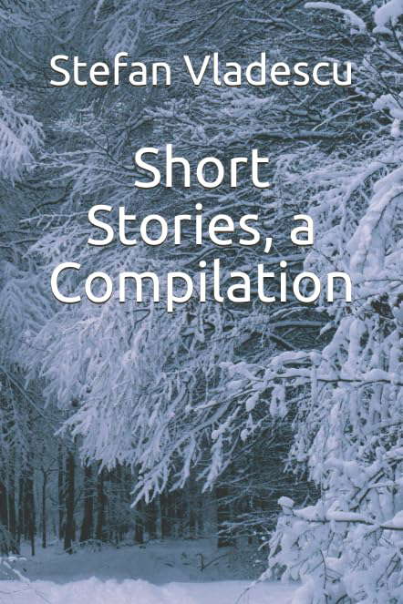 Short Stories, a Compilation poster