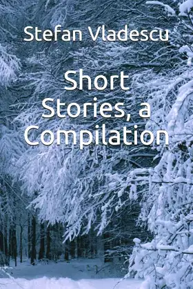 Short Stories, a Compilation poster
