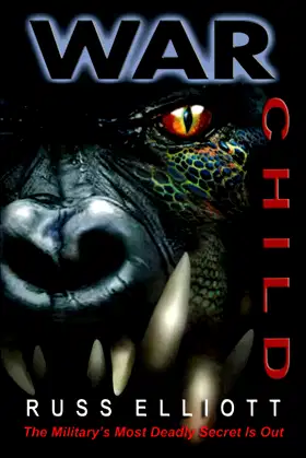 War Child: The Military's Most Deadly Secret is Out poster