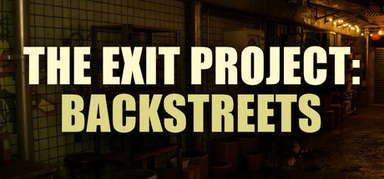 The Exit Project: Backstreets capsule