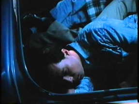 Not Like Us 1995 trailer poster