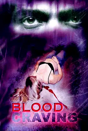 Blood Craving poster