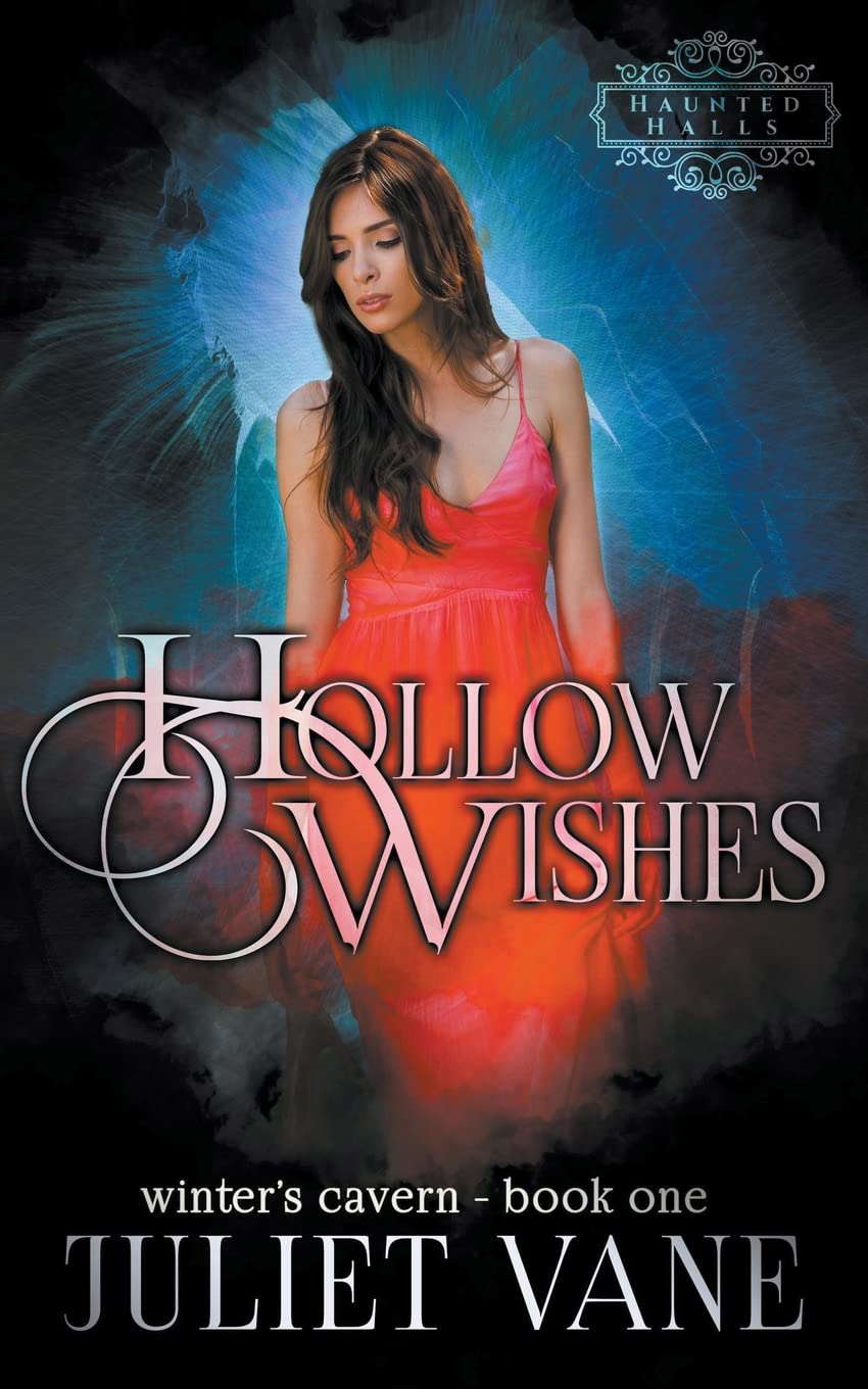 Hollow Wishes (Haunted Halls: Winter's Cavern) poster