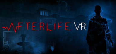 Afterlife VR capsule