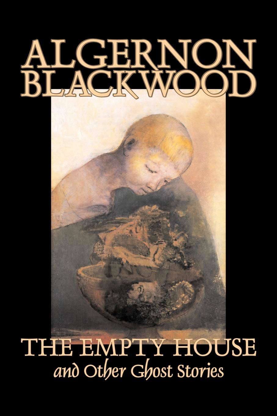 The Empty House And Other Ghost Stories poster