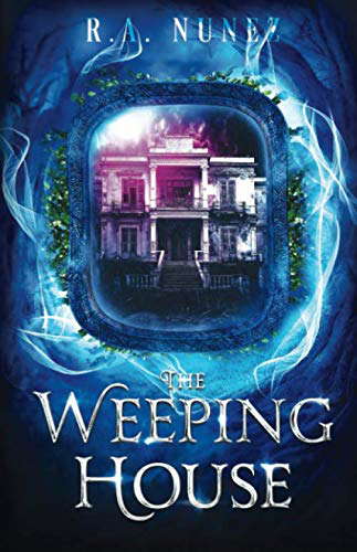 The Weeping House (Strange Texas) poster