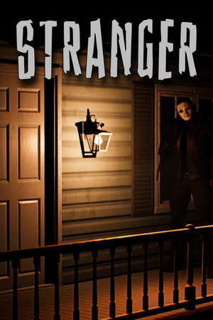 STRANGER poster