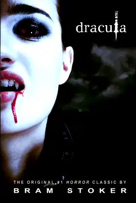 Dracula poster