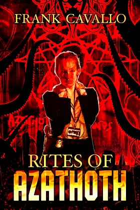 Rites of Azathoth poster