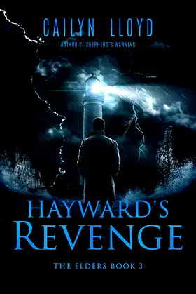 Hayward's Revenge (The Elders Book 3) poster