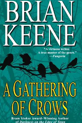 A Gathering of Crows poster