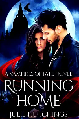 Running Home (Vampires of Fate) poster