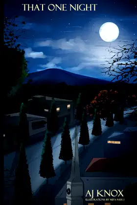 That One Night poster