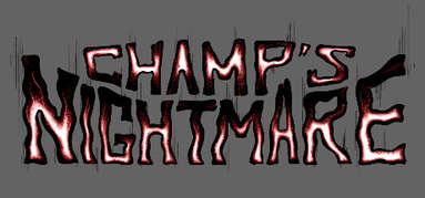 Champ's Nightmare capsule