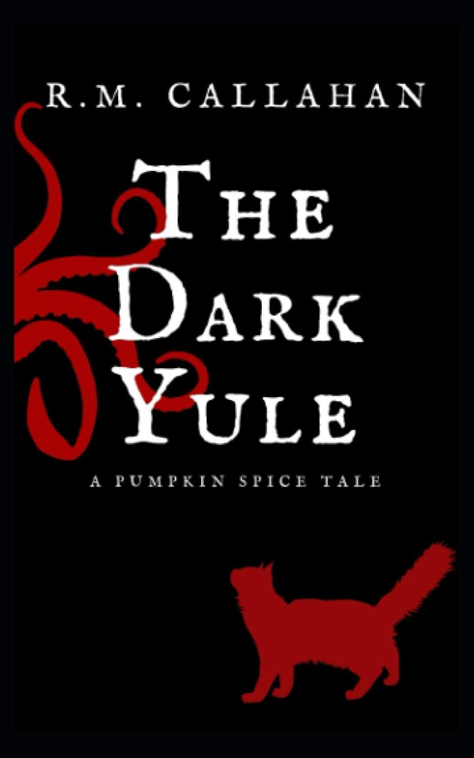The Dark Yule poster