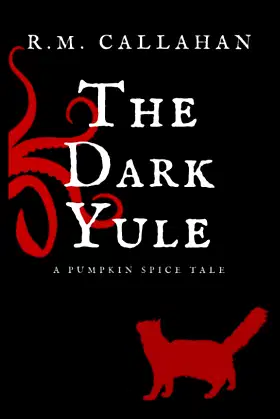 The Dark Yule poster