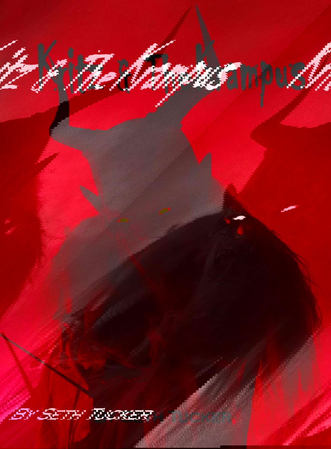 Kritz & the Krampus poster