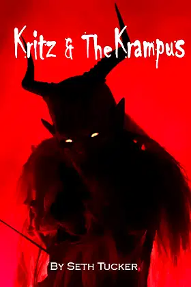 Kritz & the Krampus poster