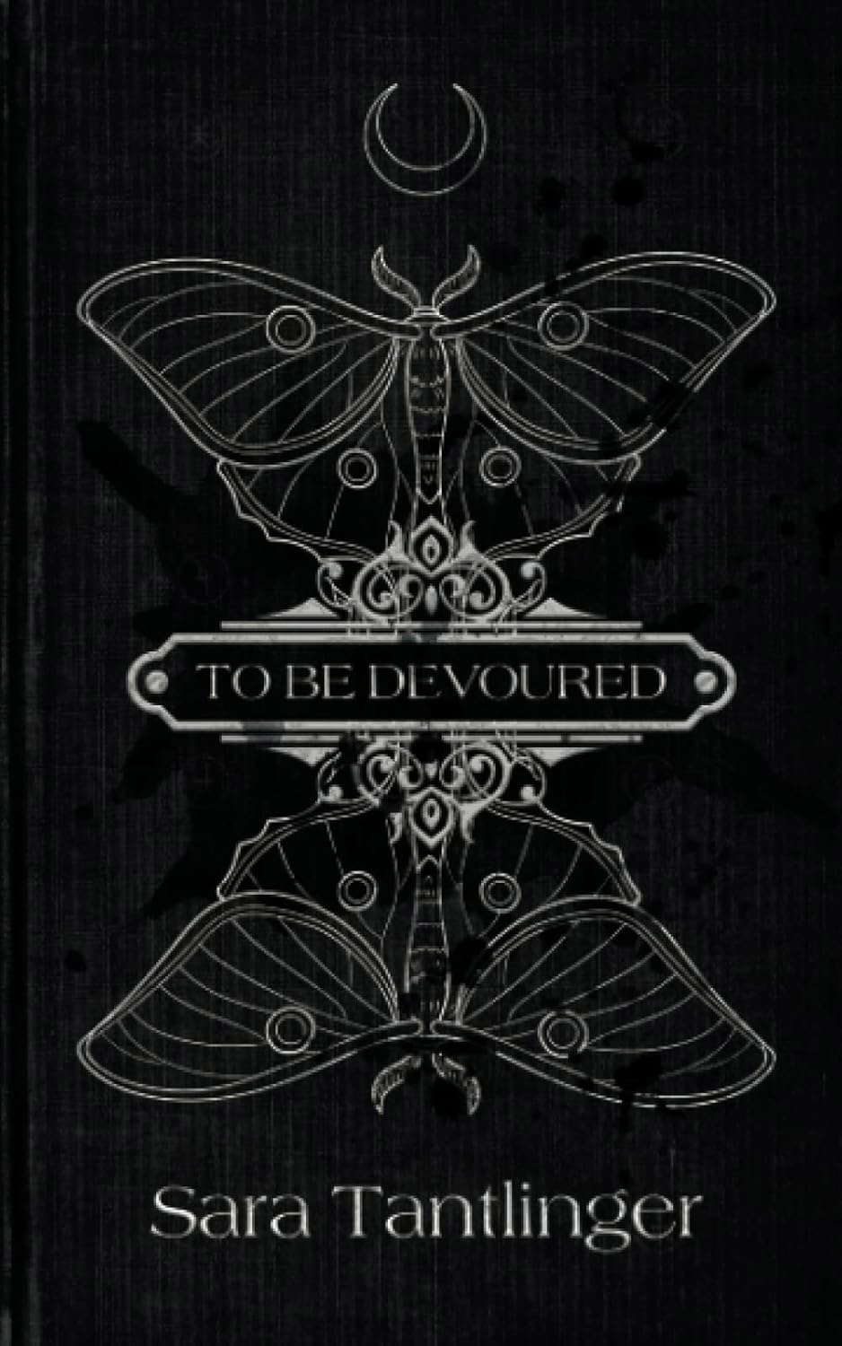 To Be Devoured poster