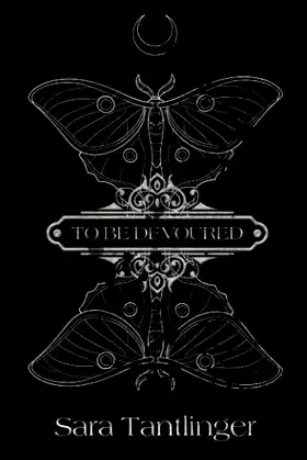 To Be Devoured poster
