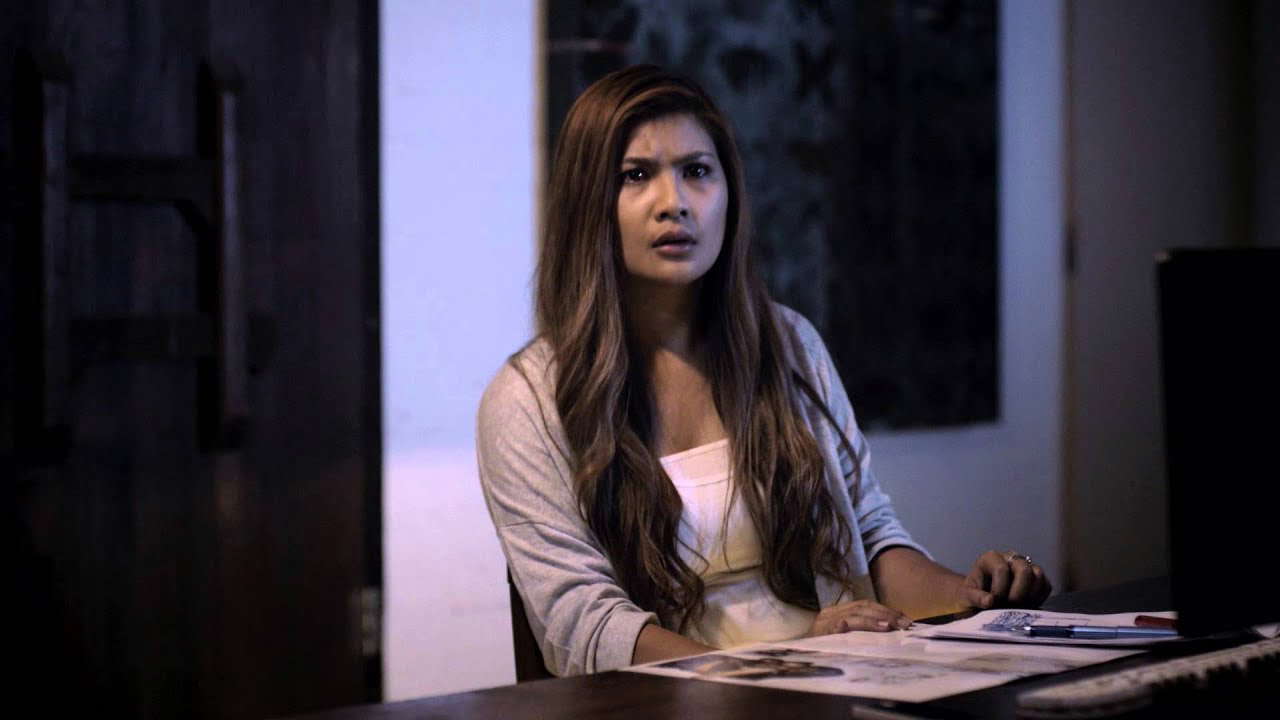 Gamatisme Official Trailer