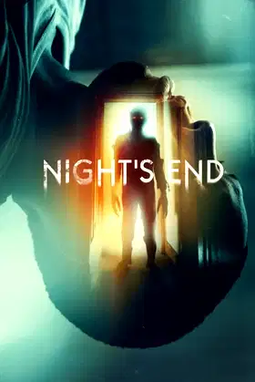 Night's End poster