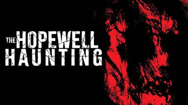 The Hopewell Haunting | Official Trailer | Horror Brains poster