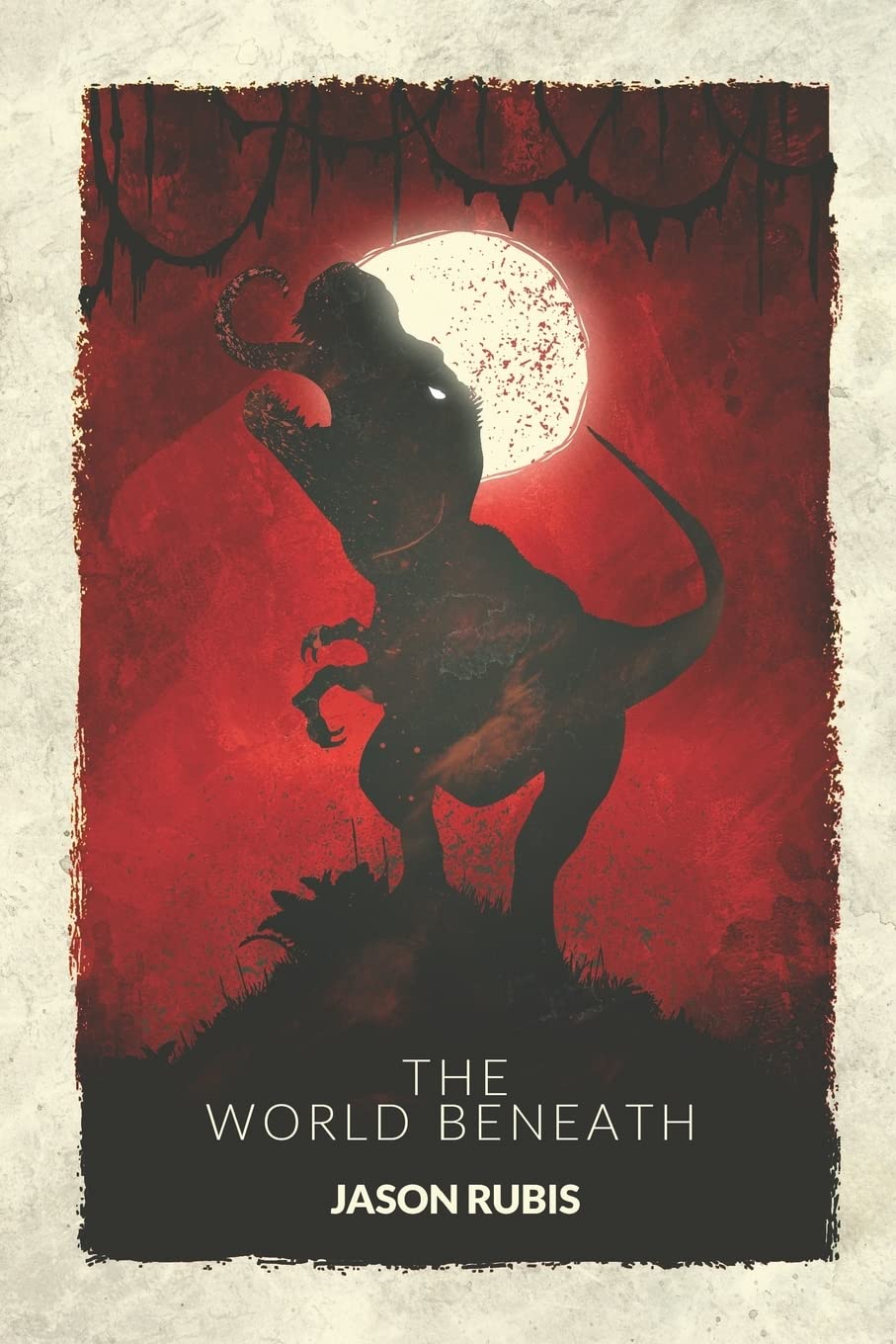 The World Beneath poster