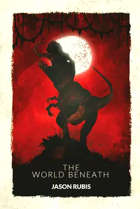 The World Beneath poster