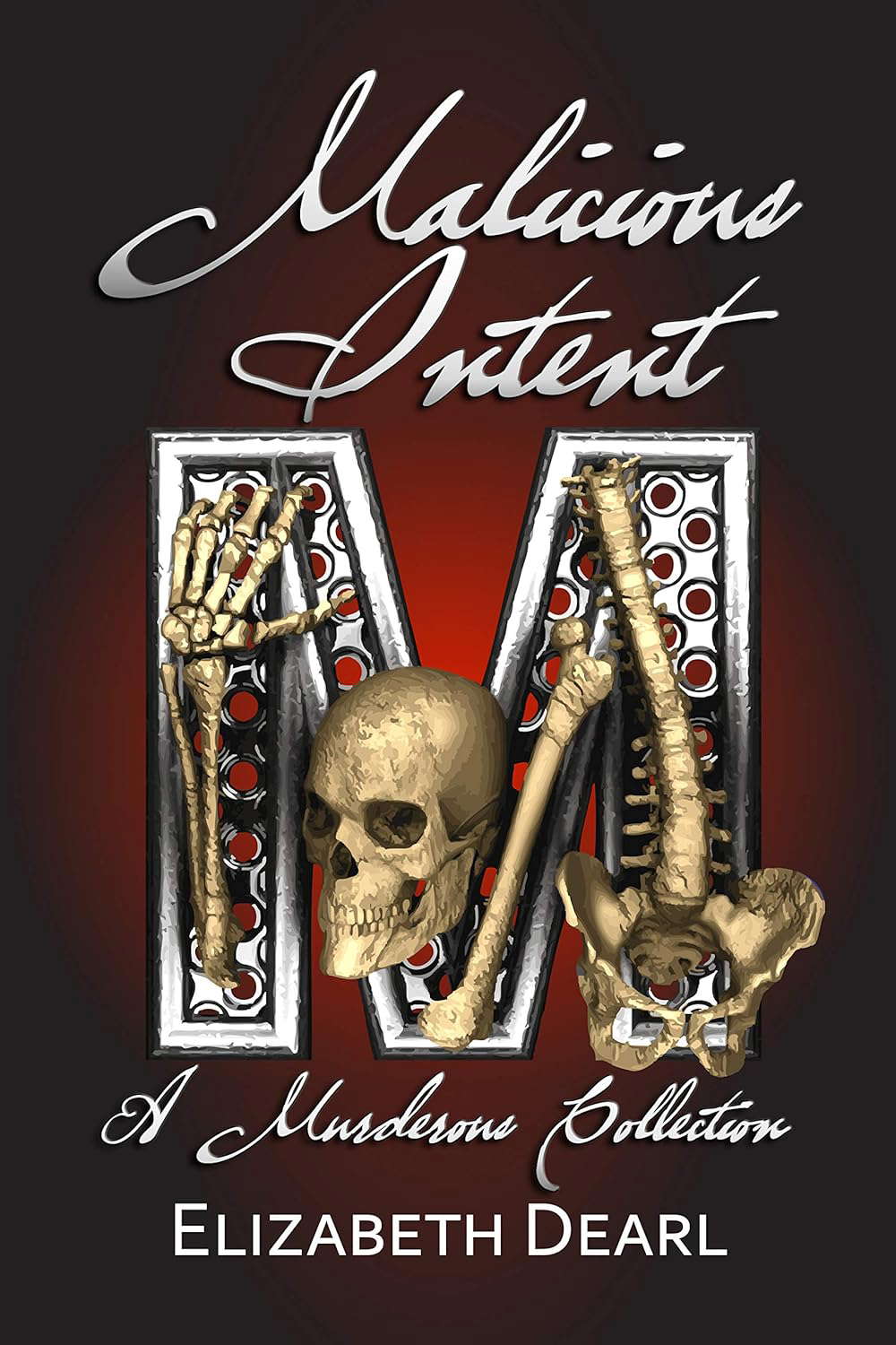 Malicious Intent poster